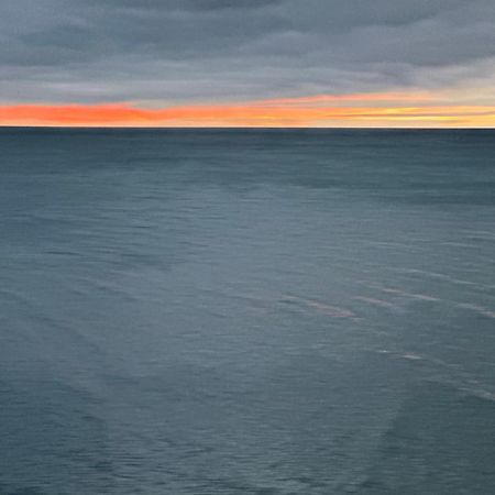 Апартаменты Le Rive Del Revoltella Триест Экстерьер фото